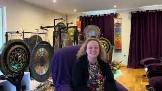 Sonic Sound Bath - Everything Dorset