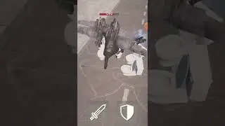 играю за камера мена титана