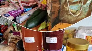 Vlog 🇩🇪 Опять закупилась 🙈 Подарки от От Знакомых /Классный Соус для Шашлыака и для Пельмень
