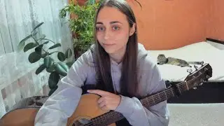 Смотрите без остановки Настю из Токаревки