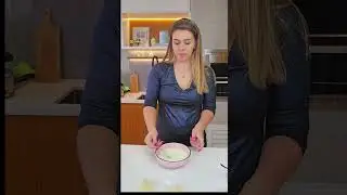 Pastel muito crocante na Panko  #shorts #pratico