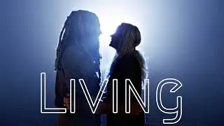 The Walking Dead || Living