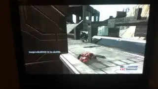 kill chingona halo reach