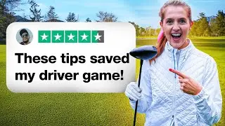 Fix Your Driver Swing FAST with These 3 Powerful Drills