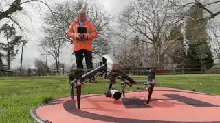 A Day In The Life - Drone Photographer