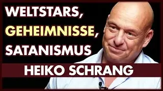 Das Geheimnis der Weltstars | Heiko Schrang