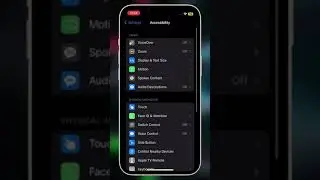 Make sure you know this iPhone Hack 🤫 #151