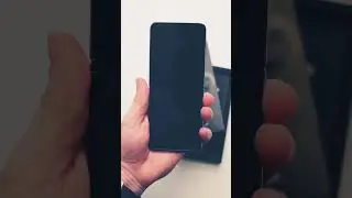 Samsung galaxy z fold 4 unboxing #shorts #youtube #unboxing