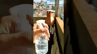 XIAOMI POCO X3 NFC câmera lenta 960 FPS .3