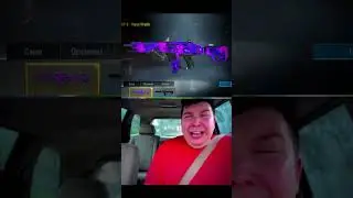 Rating blood strike weapons with memes 