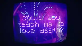 Elephante & SABAI - Love Again (Lyric Video)