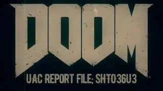 Mick Gordon - 24. UAC Report File; SHTO36U3