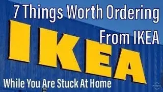 7 Things Worth Ordering From IKEA While You Are Stuck At Home!