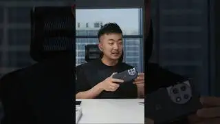 Carl reviews the OnePlus 11. 