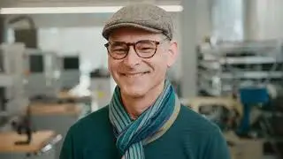 Theo Krause, Professor, Architectural & Engineering CAD