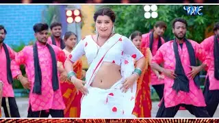 #khushi_kakkar | Naari Bhari Padi | नारी भारी पड़ी | Bhojpuri Dj  Song 2024