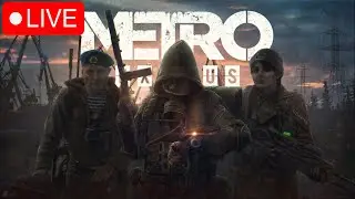 DER EXODUS MUSS ENDEN🔴Live