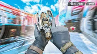 120 FOV = Faster Movement... (10,000 Hours)