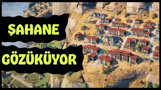 Maşallah Bir Görsellik - Laysara Summit Kingdom Türkçe İlk Bakış