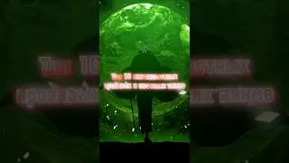 Топ 10 малоизвестных кровавых и жестоких аниме
