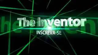 Nova intro do canal