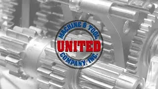 United Machine and Tool - Web Video