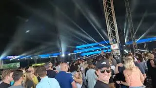 Hype o dream Saturday (15 July 2023) Jamie Lee Six & Louis Xiv