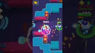 brawl Stars/ call him snow brawler/🤤🤤🤤