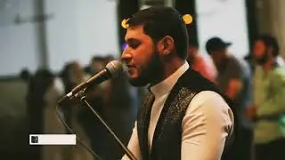 Sura Al-Imran (190-200) - Muhammad Al Ashi | Deutsche Untertitel | German Subtitle | Al Quran