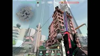 Viper's Molotov | Split | Multiple Plant Spots B Site | Setups & Results
