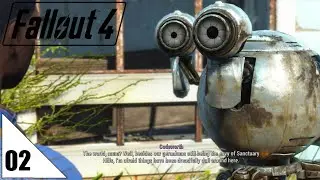 Fallout 4: 