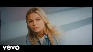 Louane - Désolée (Clip officiel)