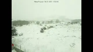 Emisión en directo desde Piñuecar