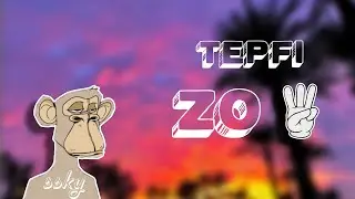 Ssky - Tepfi zo 3 (official lyric video)prob @COLDMELODY