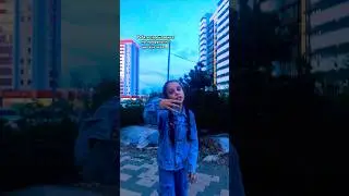 😖😔скоро в школу #смешное #лето #миланамали