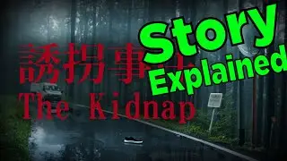 Story Analysis: 'Chilla's Art - The Kidnap' Unveiled