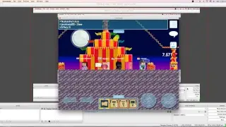Growtopia | Getting first carnival ring!! ONE RING?!?!