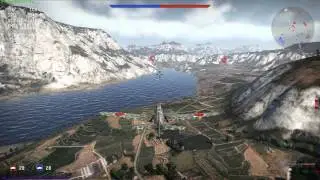 Ki 61 I Otsu | The War Thunder