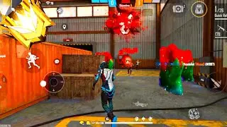 ID BAND 🚫 NEW ID GAMEPLAY⚡