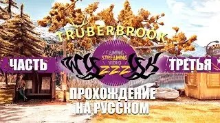 Прохождение игры Truberbrook ЧАСТЬ 3