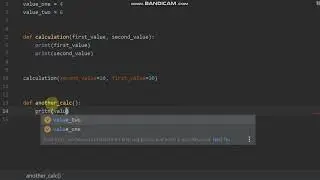 Python Basics - Part 33 (Implementing different types of Arguments in Functions)