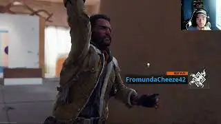 a new BO6 map but is it good?