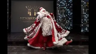 НЕ хотим отпускать Новый год
