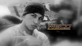 Markez Y Neco -No me Tengas miedo (NUEVO REGUETON)