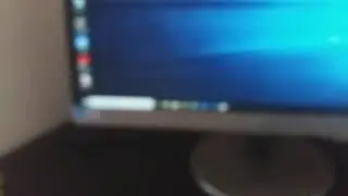 BIOS setup utility