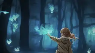 Wizario - Forest of Lost Souls