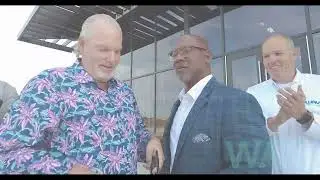 Way Interglobal - New Headquarters Ribbon Cutting - October 5th, 2022