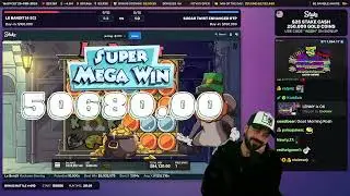 Roshtein's Game Play - Feb 20, 2024