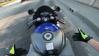 R6 İNCELEMESİ // KIRLANGIÇ KASA . . .