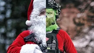 Santa’s Slay 2